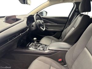 Mazda CX-30 2.0 HOMURA *WARRANTY 2029* €75 PER WEE - Image 3