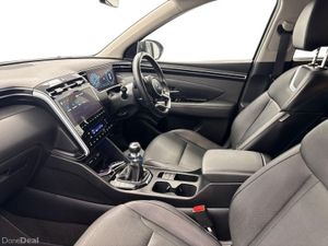 Hyundai Tucson 1.6D EXEC PLUS *JUST ARRIVED* €65 P - Image 3