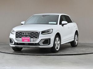 Audi Q2 1.0 - Image 3