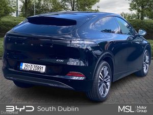 XPeng G6 Coupe RWD Standard Range - Image 4