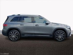 Mercedes-Benz EQB - 250+ AMG - 7 Seat - 99.1% SOH - Image 3