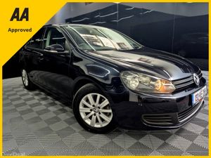 🚗 2013 VW Golf Only 38km | Full Serv History 🚗 - Image 4