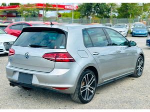 Volkswagen Golf GTE 1.4L Petrol Plug in Hybrid - A - Image 4