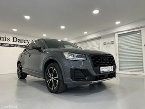 Audi Q2 (181) 1.0TFSI S TRONIC SPORT VW/AUDI SPECI - Image 4