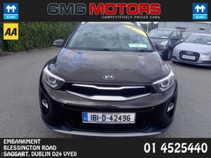 Kia Stonic K4 5DR - Image 3