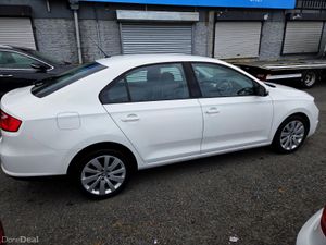 161 SEAT TOLEDO Automatic NCT Warranty V.Clean Car - Image 4