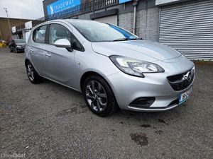 191 OPEL CORSA SPORT LowKM Warranty V.Clean Car - Image 3