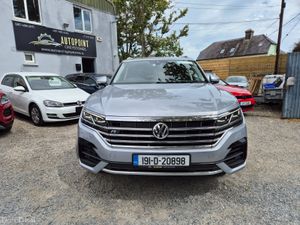 Touareg R Line ** BIG SPEC** - Image 3