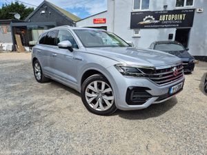 Touareg R Line ** BIG SPEC** - Image 4