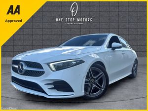 2021 Mercedes-Benz A200d *AMG PREMIUM PLUS*23,000K - Image 2