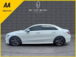 2021 Mercedes-Benz A200d *AMG PREMIUM PLUS*23,000K - Image 3