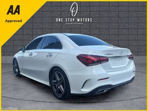 2021 Mercedes-Benz A200d *AMG PREMIUM PLUS*23,000K - Image 4