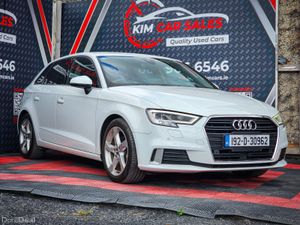 AUDI A3, VIRTUAL COCKPIT, FLAT BTM STEERING - Image 3