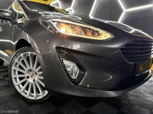 ◼️2018 FORD FIESTA 1.1 PETROL◼️ - Image 4
