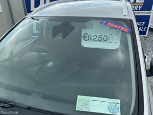 2016 FORD S-MAX 2.0 TDCI 7 SEATER LOW KMS - Image 4