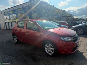 Dacia Sandero 2016 - Image 4
