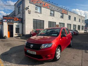 Dacia Sandero 2016 - Image 3