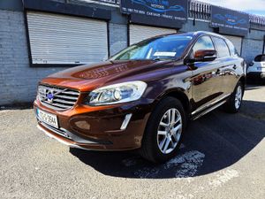 172 VOLVO XC60 Hi-Spec Low KM 1YR Warranty NCT TAX - Image 2