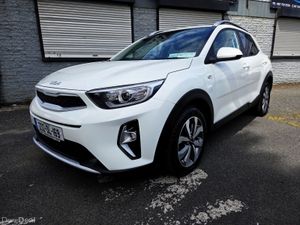 232 KIA STONIC H-Spec Low KM ServHist As New - Image 2