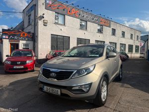Kia Sportage 2013 - Image 3