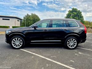 2016 VOLVO XC90 T8 R INSCRIPTION PHEV HYBRID 407BH - Image 4