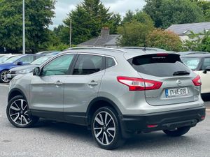 Nissan Qashqai 2017 1.5 diesel - Image 3