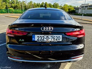 2023 AUDI A5 SPORTBACK 35 TDI 163HP S-Tronic - Image 3