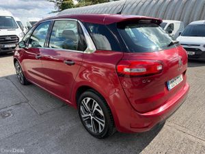 Citroen C4 PICASSO “TAX&NCT” 2013 - Image 3
