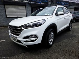 152 HYUNDAI TUCSON H-SPEC Warranty NCT V.Clean - Image 2