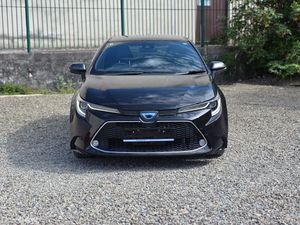 2020 Toyota Corolla Touring WxB - Image 3