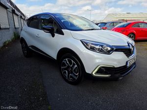 191 RENAULT CAPTUR New NCT TAX Warranty V.Clean Ca - Image 4
