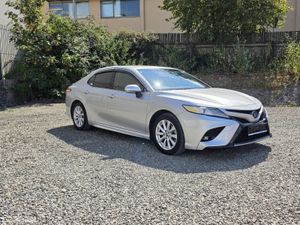 2019 Toyota Camry WS Edition - Image 4