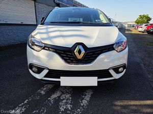 192 RENAULT SCENIC 7 Seater LowKm New NCT V.Clean - Image 2