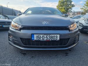 Volkswagen Scirocco 2015 - Image 4