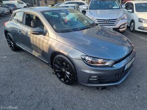 Volkswagen Scirocco 2015 - Image 3