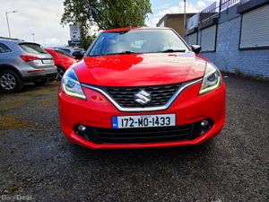 172 SUZUKI BALENO HYBRID SVHS Warranty NCT V.Clean - Image 2