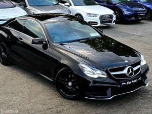 🔥 2014 Mercedes-Benz E-Class 1 Owner - Image 3