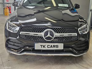201 MERCEDES BENZ GLC 220 D 4MATIC - Image 4
