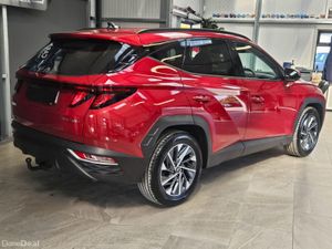 21 HYUNDAI TUCSON EXECUTIVE - Image 2
