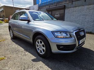 11 AUDI Q5 4x4 H-SPEC Warranty NCT V.Clean Car - Image 3