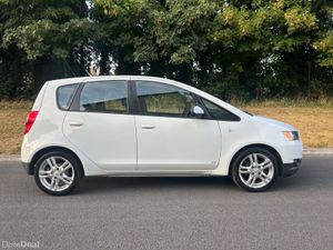 Mitsubishi Colt 2012 AUTOMATIC NCT 08/27 TAX 03/27 - Image 3