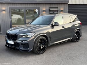 2021/212 BMW X5 45E MSPORT - Image 2