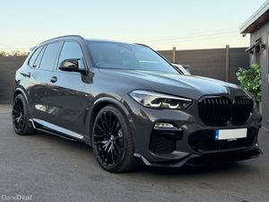 2021/212 BMW X5 45E MSPORT - Image 3
