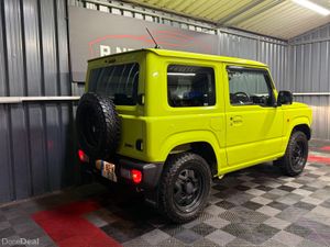 2019 192 Suzuki Jimny Automatic Petrol - Image 3