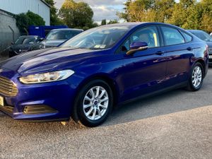 Ford Mondeo 1.5 TDCI 120 bhp Zetec Edition New - Image 3