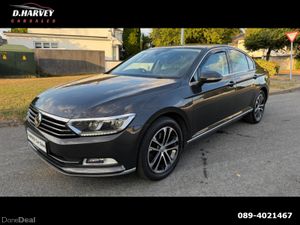 Volkswagen Passat 1.6D Highline**Low Mileage**High - Image 4