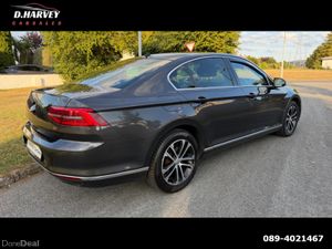 Volkswagen Passat 1.6D Highline**Low Mileage**High - Image 3