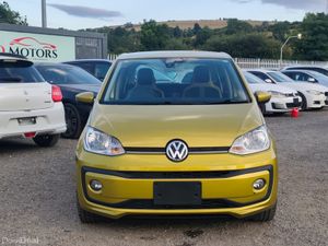 Volkswagen up! HIGH UP 1.0 Petrol Automatic - Low - Image 2