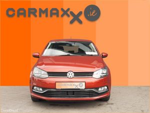 Volkswagen Polo 1.2TSI 95BHP 5DR TRENDLINE AUTOMAT - Image 3