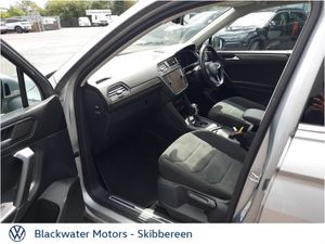 Volkswagen Tiguan Allspace 2.0TDI 150BHP ELEGANCE - Image 4